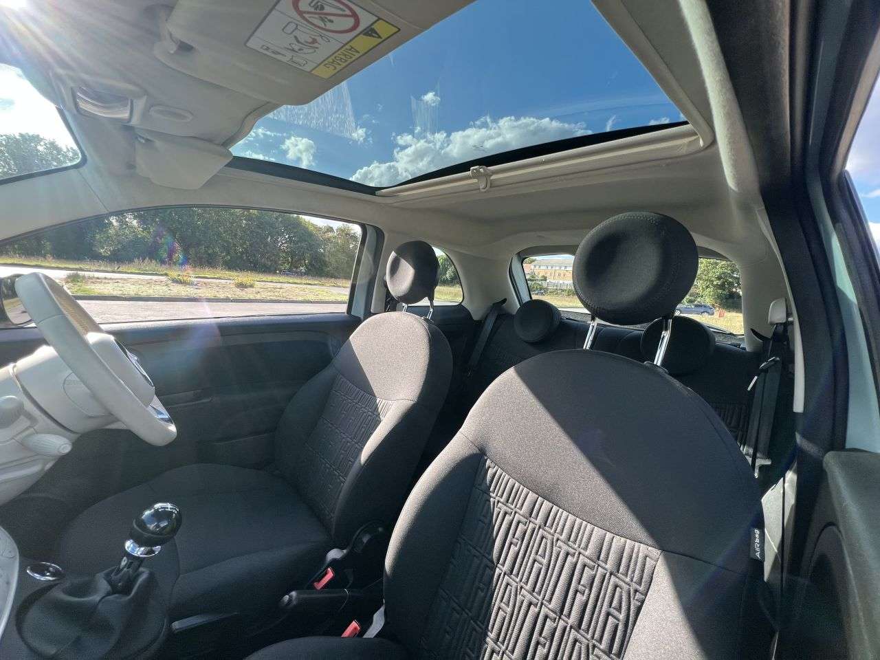 2024 FIAT 500 2024 FIAT 500