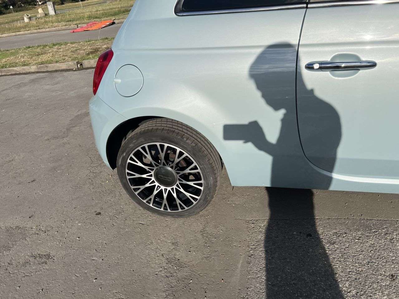 2024 FIAT 500 2024 FIAT 500