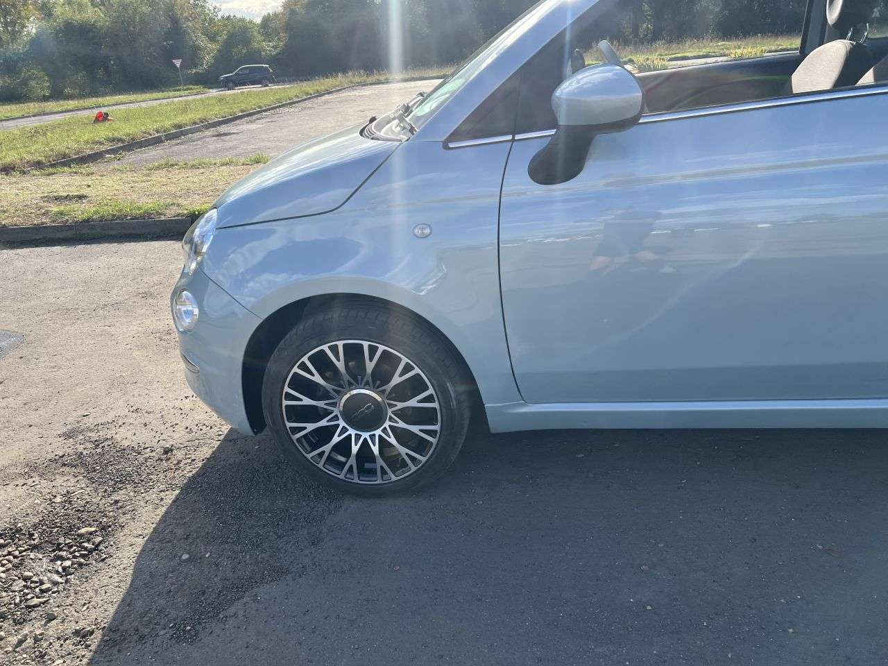 2024 FIAT 500 2024 FIAT 500