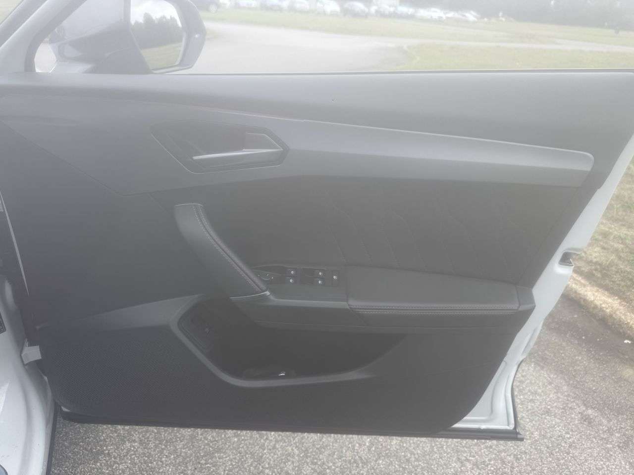 2024 CUPRA FORMENTOR 2024 CUPRA FORMENTOR