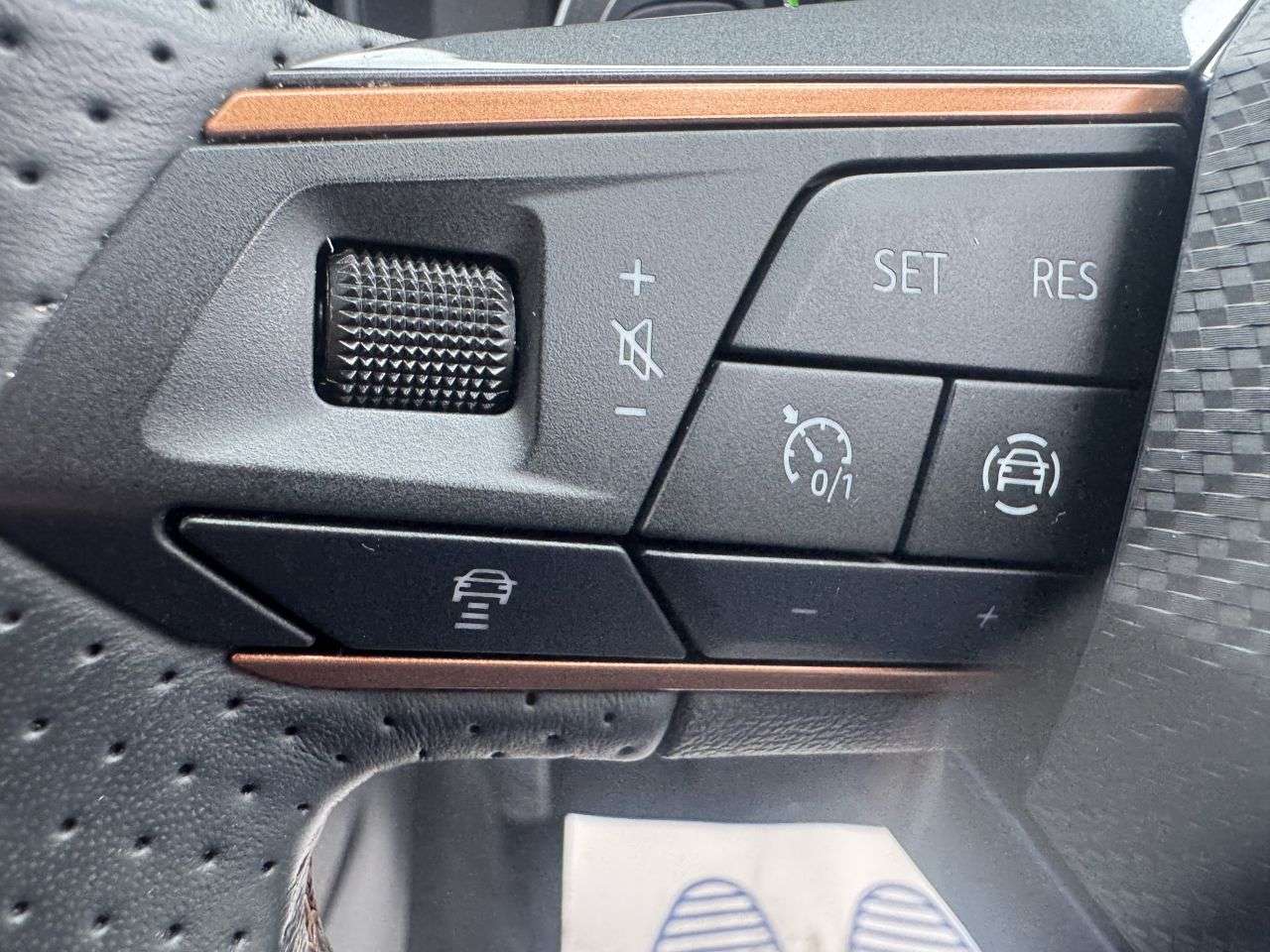 2024 CUPRA FORMENTOR 2024 CUPRA FORMENTOR