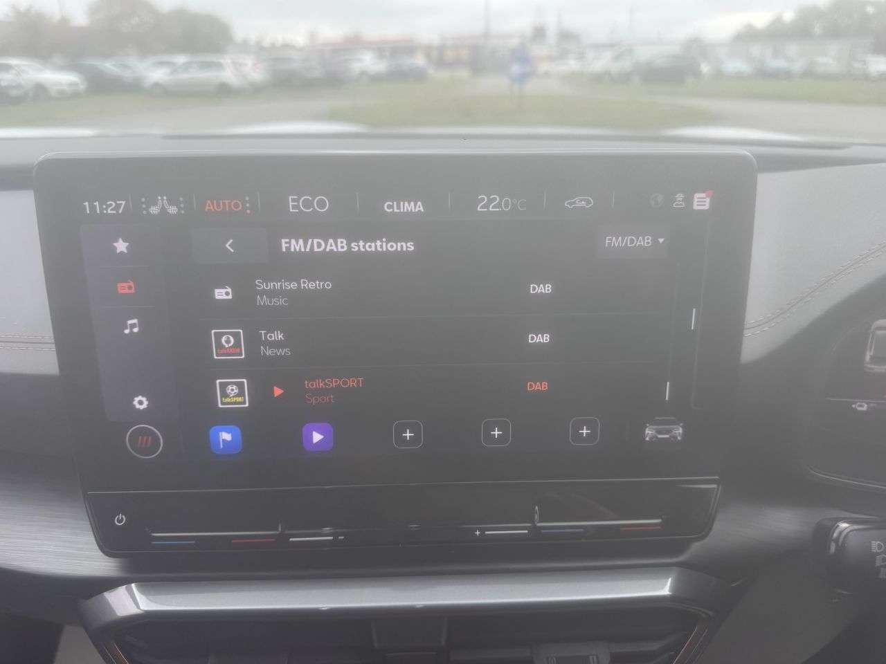2024 CUPRA FORMENTOR 2024 CUPRA FORMENTOR