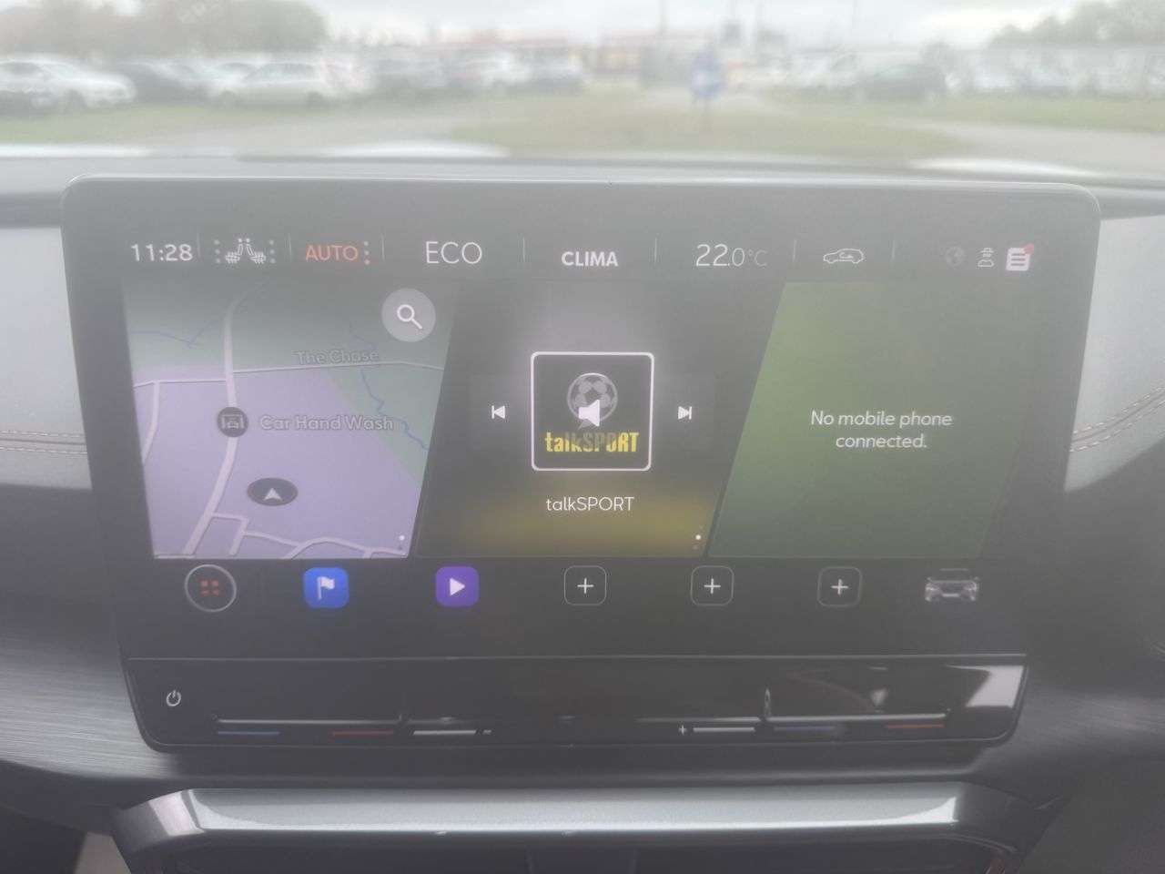 2024 CUPRA FORMENTOR 2024 CUPRA FORMENTOR