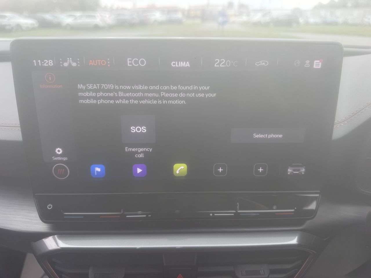 2024 CUPRA FORMENTOR 2024 CUPRA FORMENTOR