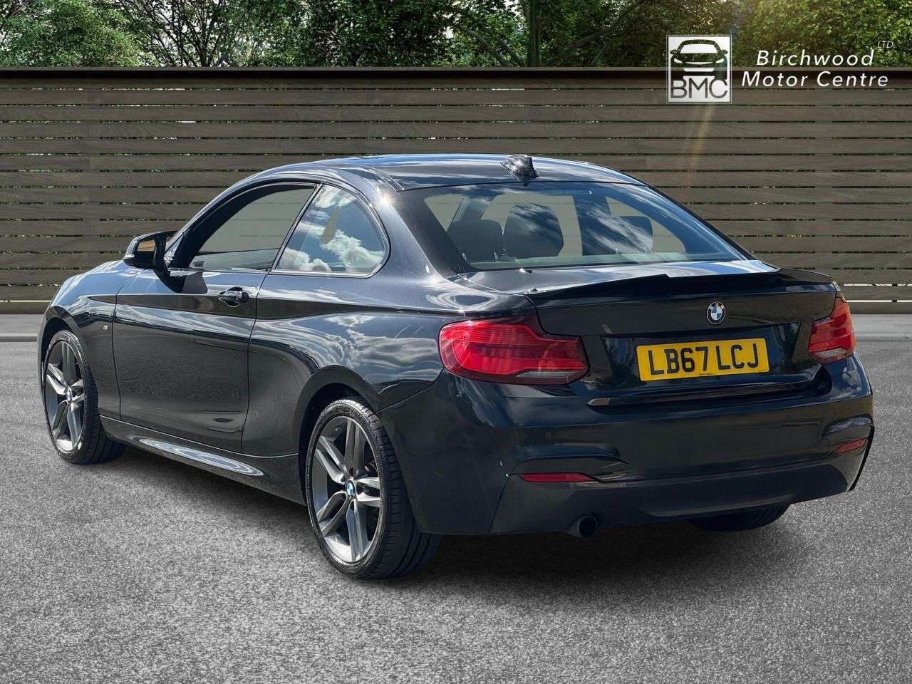 2017 BMW 2 SERIES 2017 BMW 2 SERIES