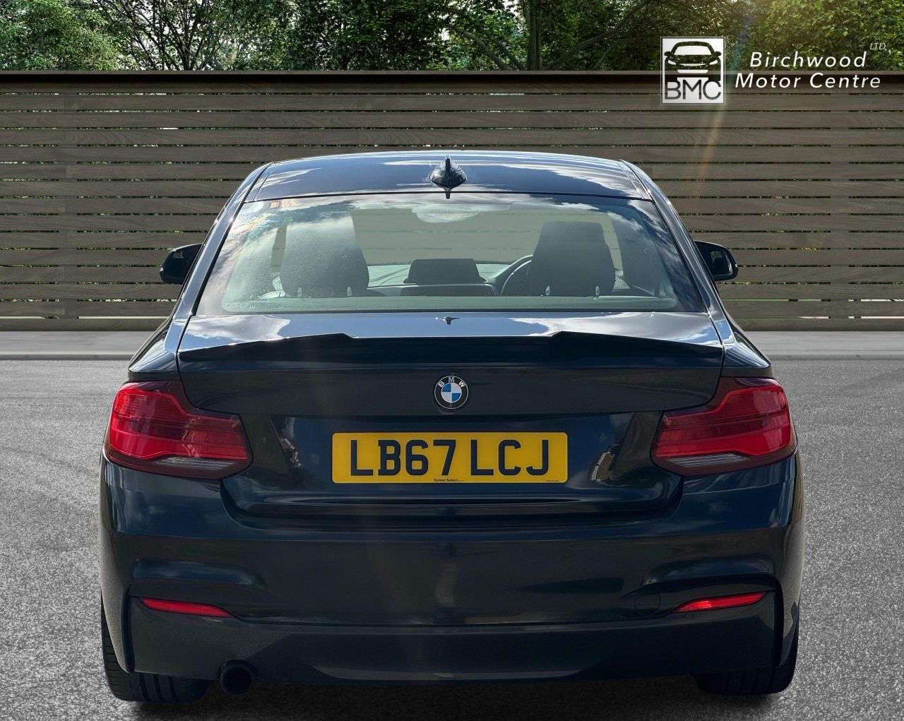 2017 BMW 2 SERIES 2017 BMW 2 SERIES