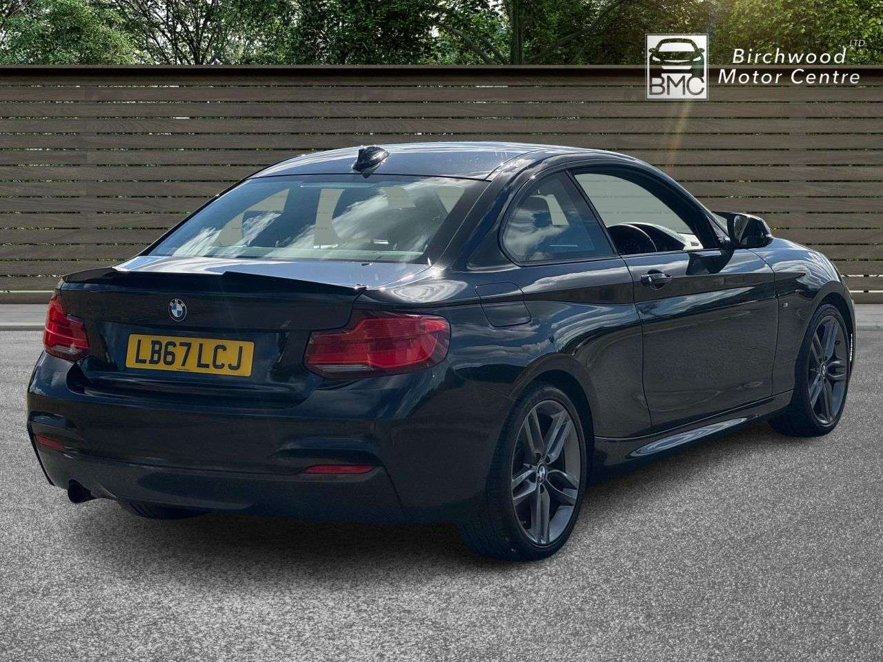 2017 BMW 2 SERIES 2017 BMW 2 SERIES