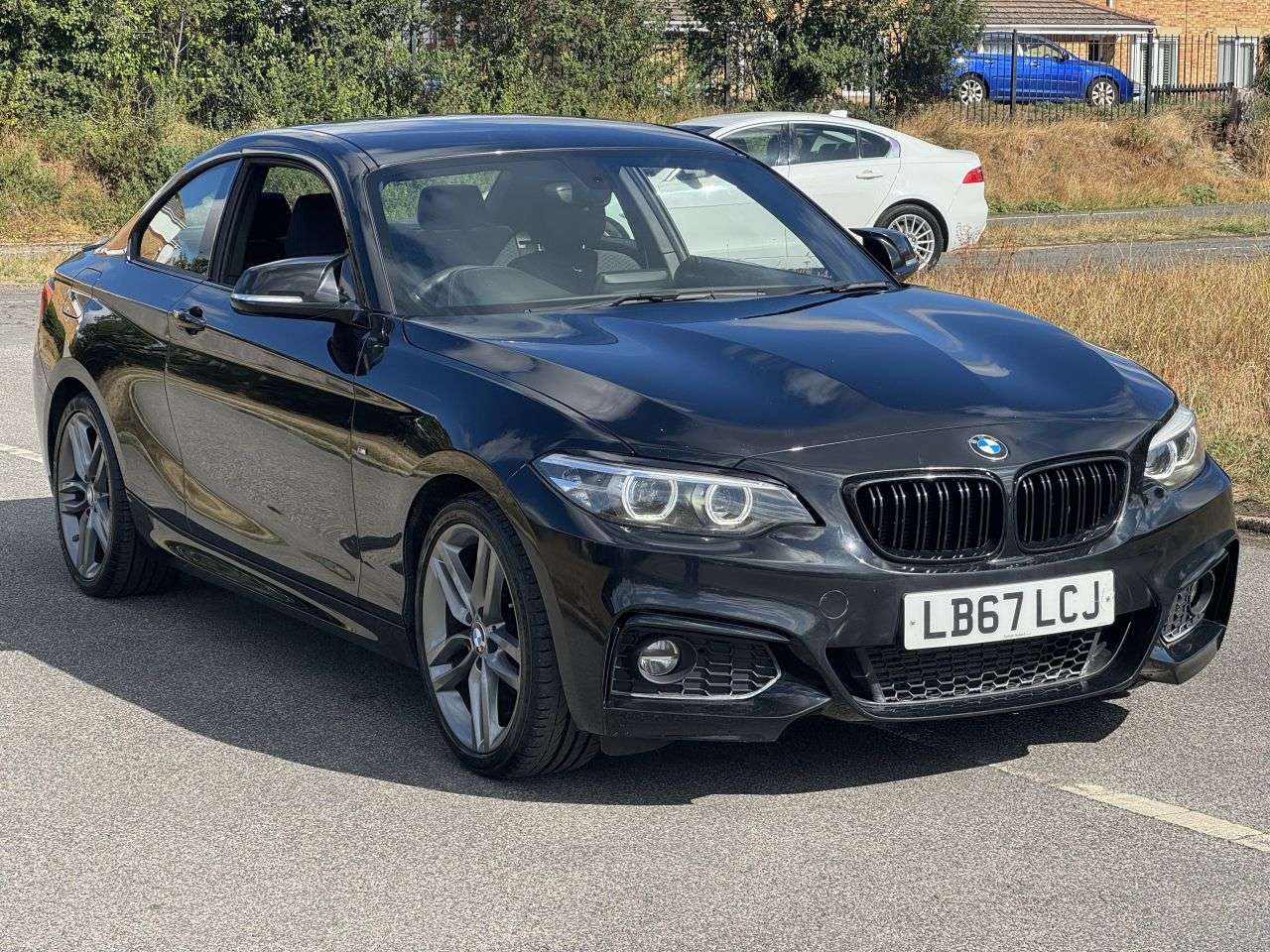 2017 BMW 2 SERIES 2017 BMW 2 SERIES