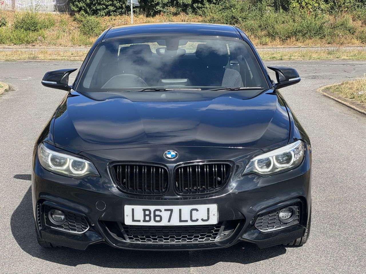 2017 BMW 2 SERIES 2017 BMW 2 SERIES