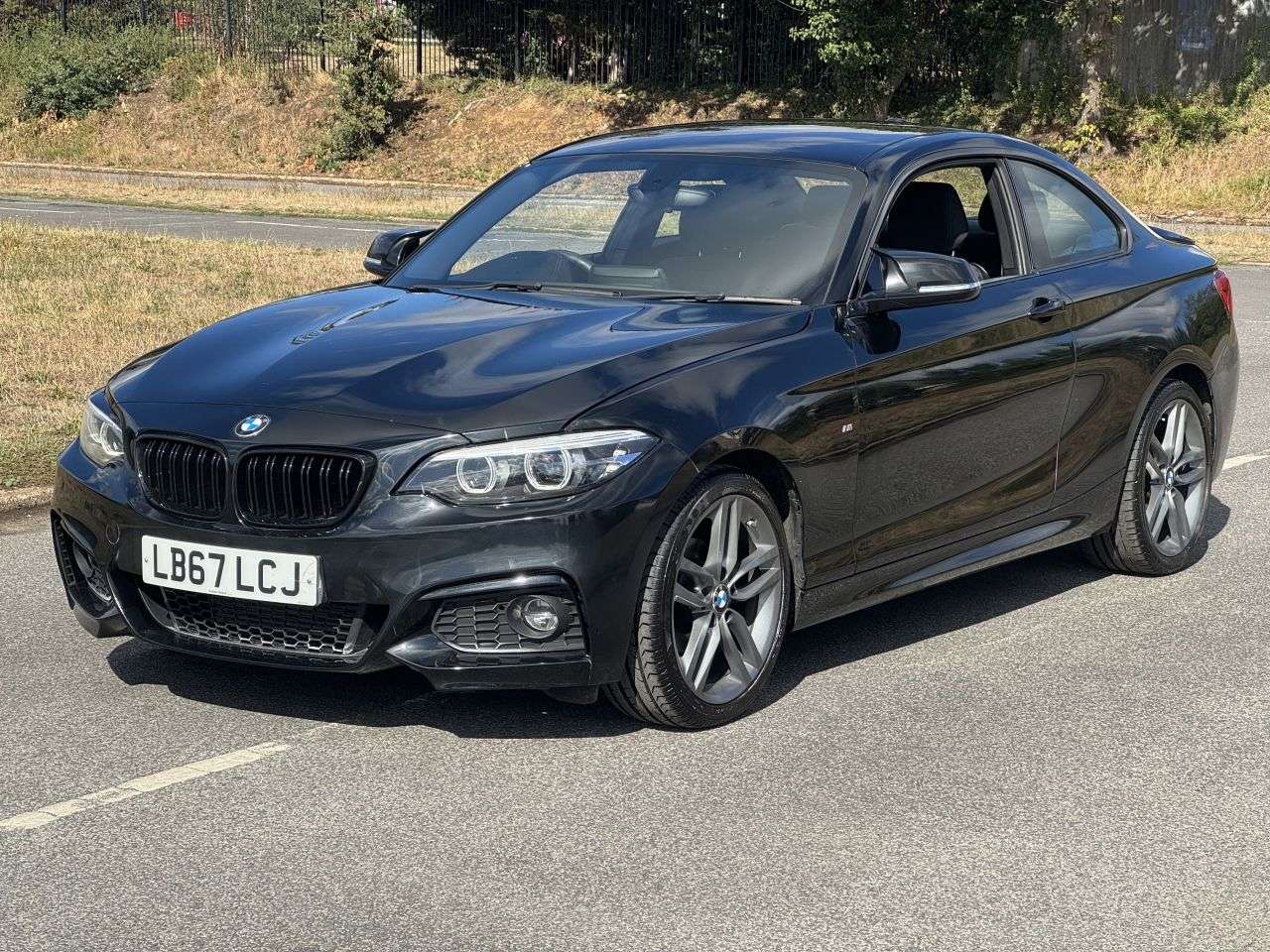 2017 BMW 2 SERIES 2017 BMW 2 SERIES