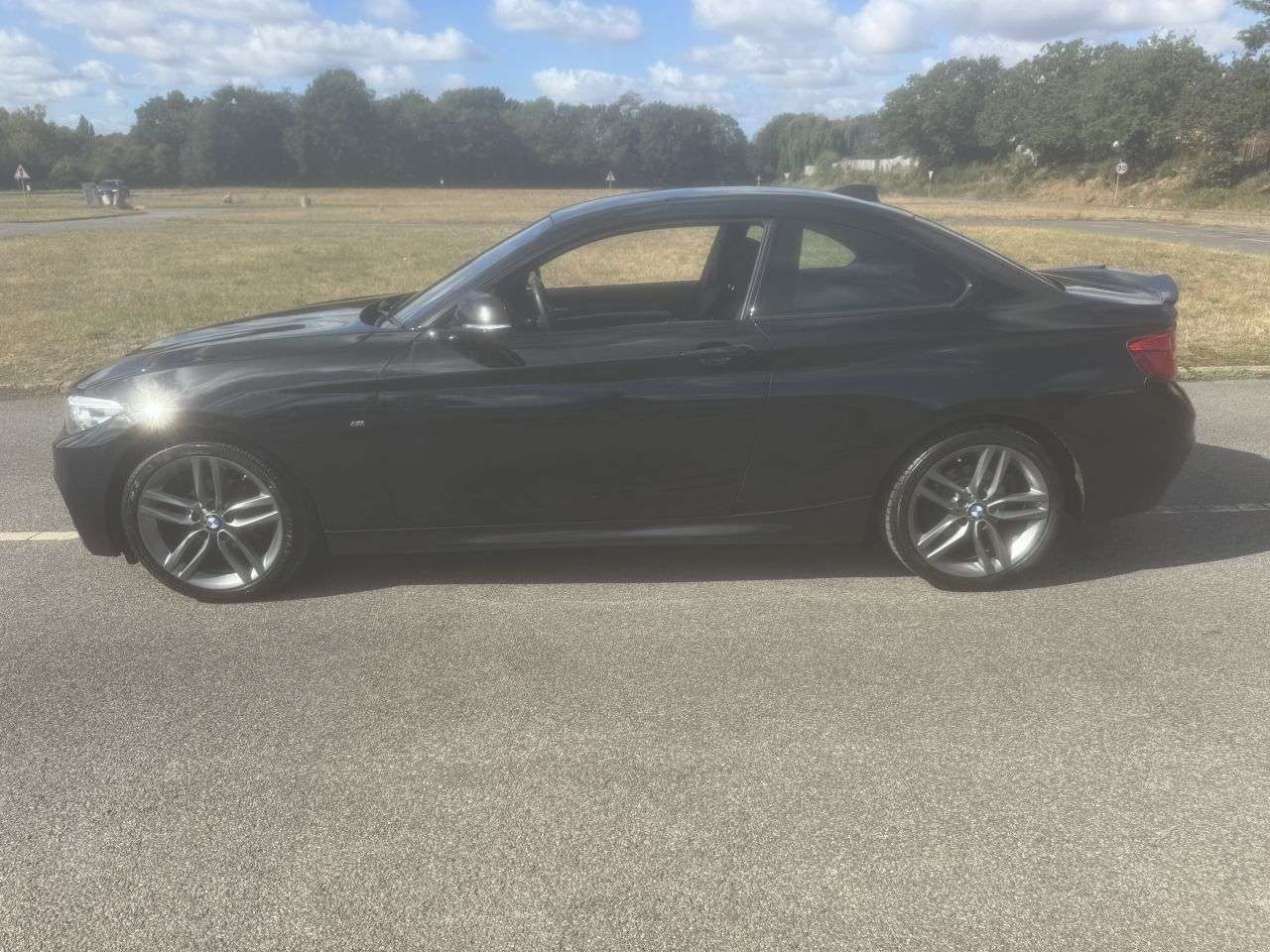 2017 BMW 2 SERIES 2017 BMW 2 SERIES