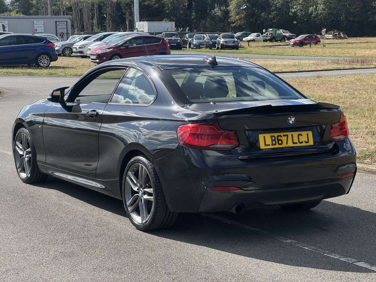 2017 BMW 2 SERIES 2017 BMW 2 SERIES
