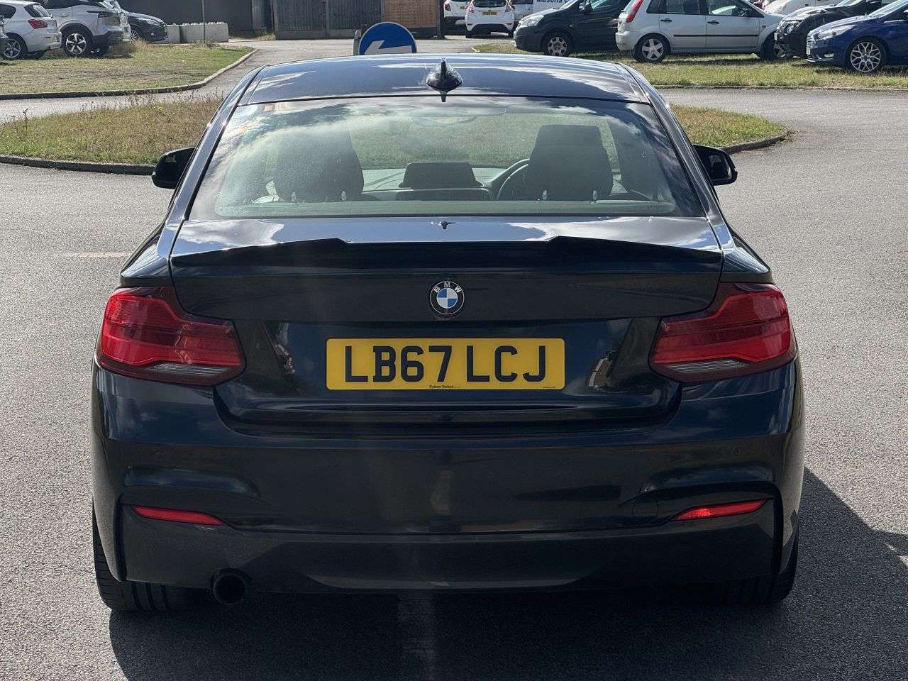 2017 BMW 2 SERIES 2017 BMW 2 SERIES