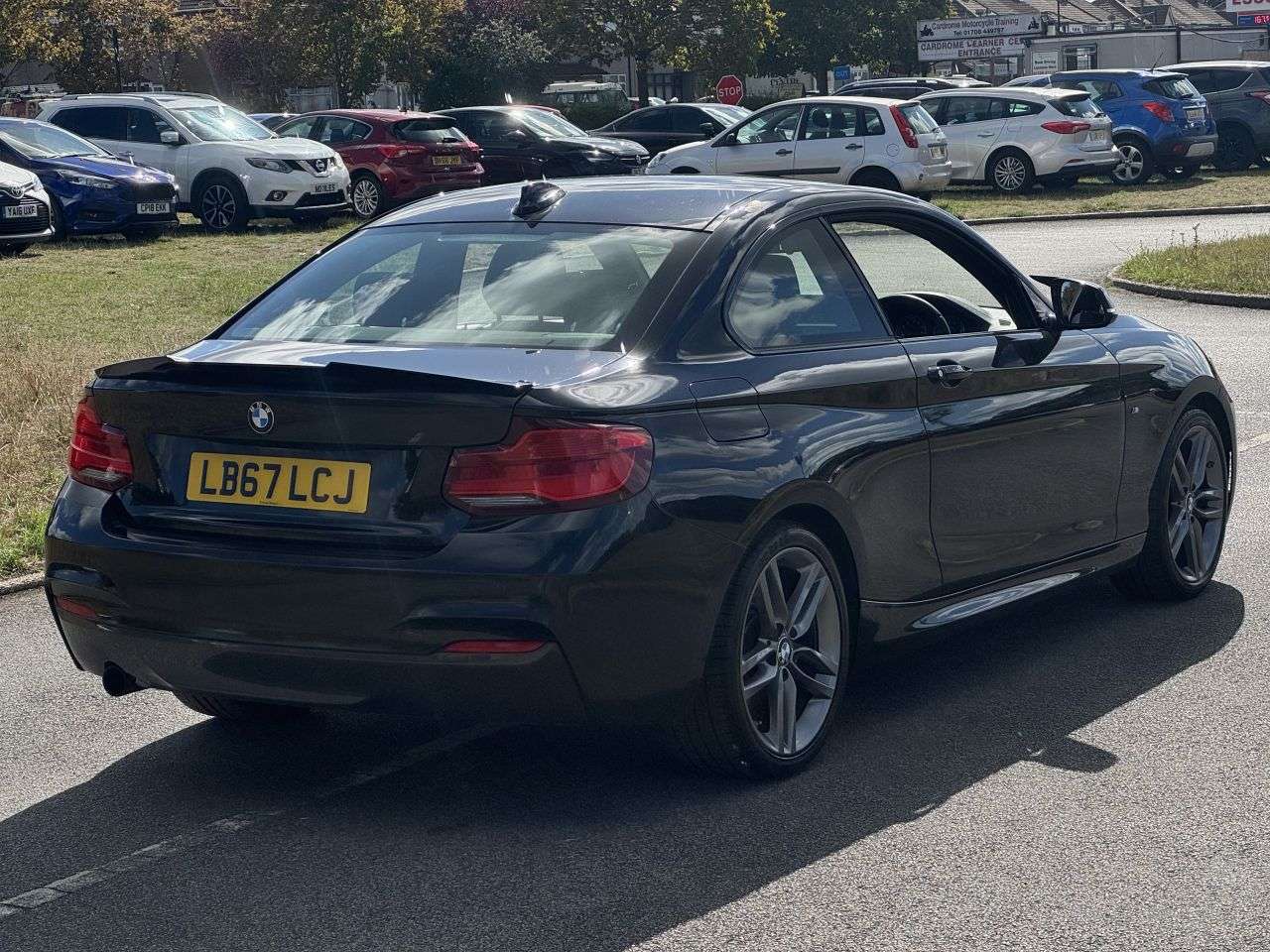2017 BMW 2 SERIES 2017 BMW 2 SERIES