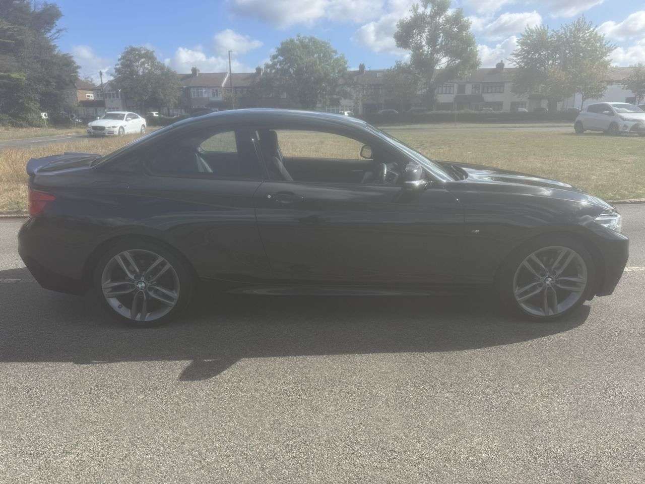 2017 BMW 2 SERIES 2017 BMW 2 SERIES