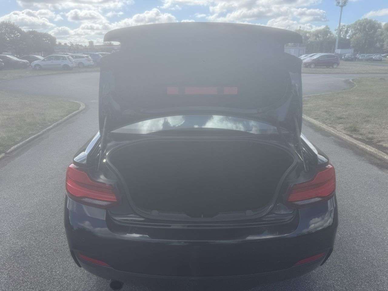 2017 BMW 2 SERIES 2017 BMW 2 SERIES