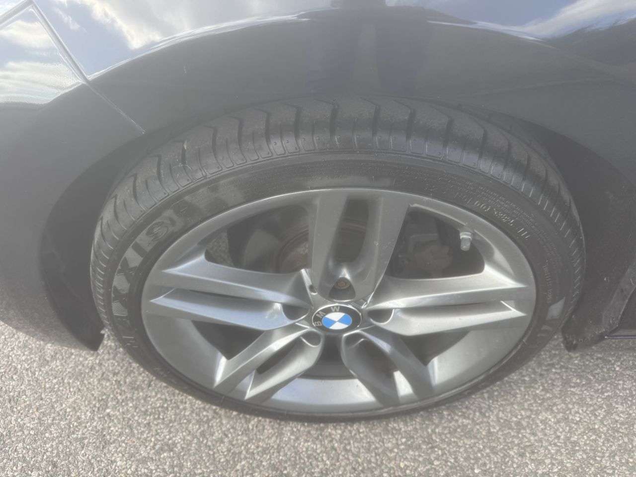 2017 BMW 2 SERIES 2017 BMW 2 SERIES