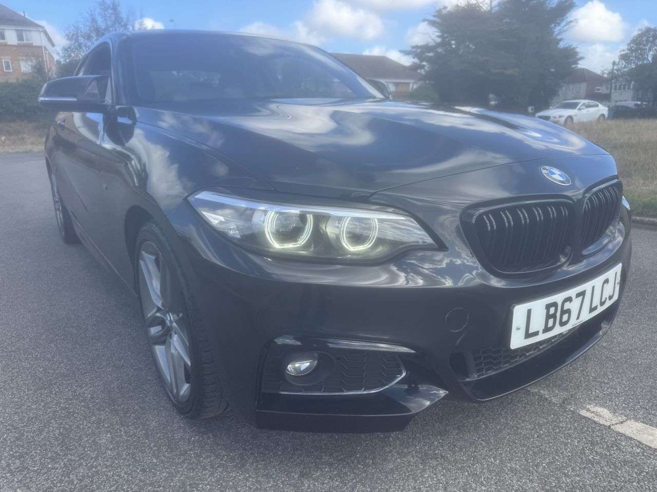 2017 BMW 2 SERIES 2017 BMW 2 SERIES