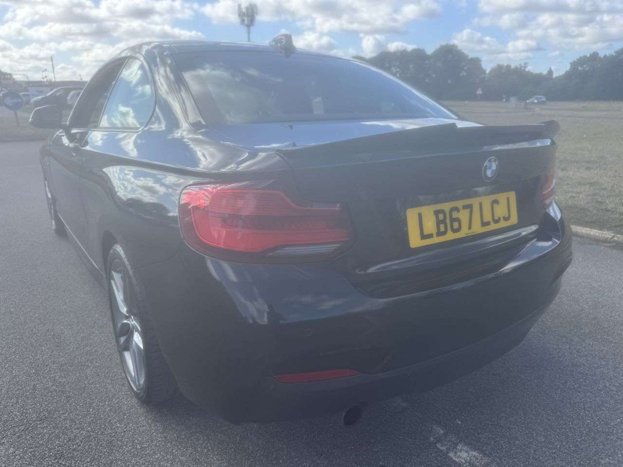 2017 BMW 2 SERIES 2017 BMW 2 SERIES