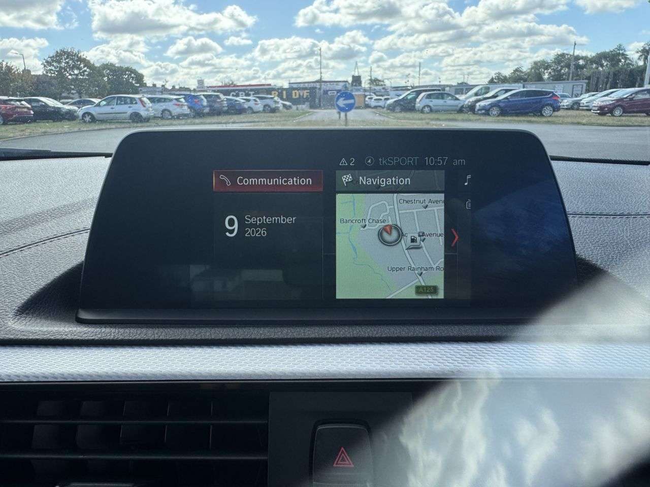 2017 BMW 2 SERIES 2017 BMW 2 SERIES