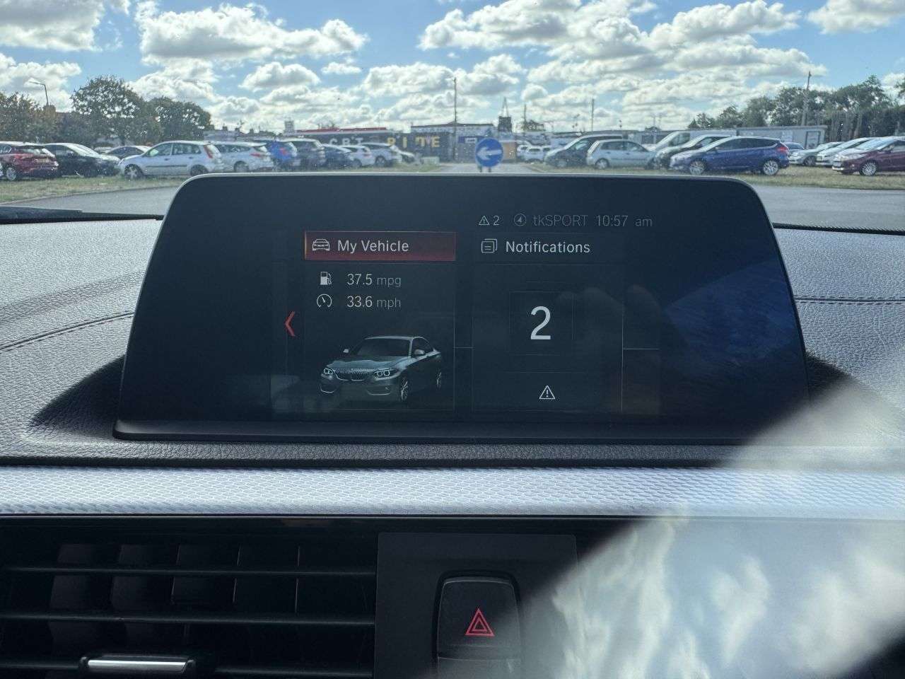 2017 BMW 2 SERIES 2017 BMW 2 SERIES