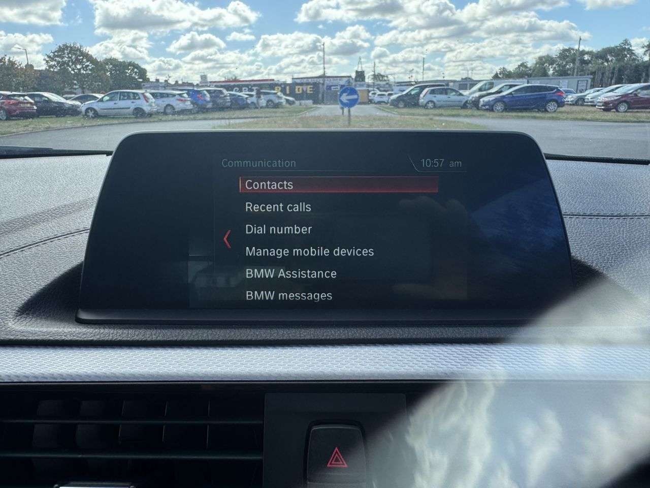 2017 BMW 2 SERIES 2017 BMW 2 SERIES