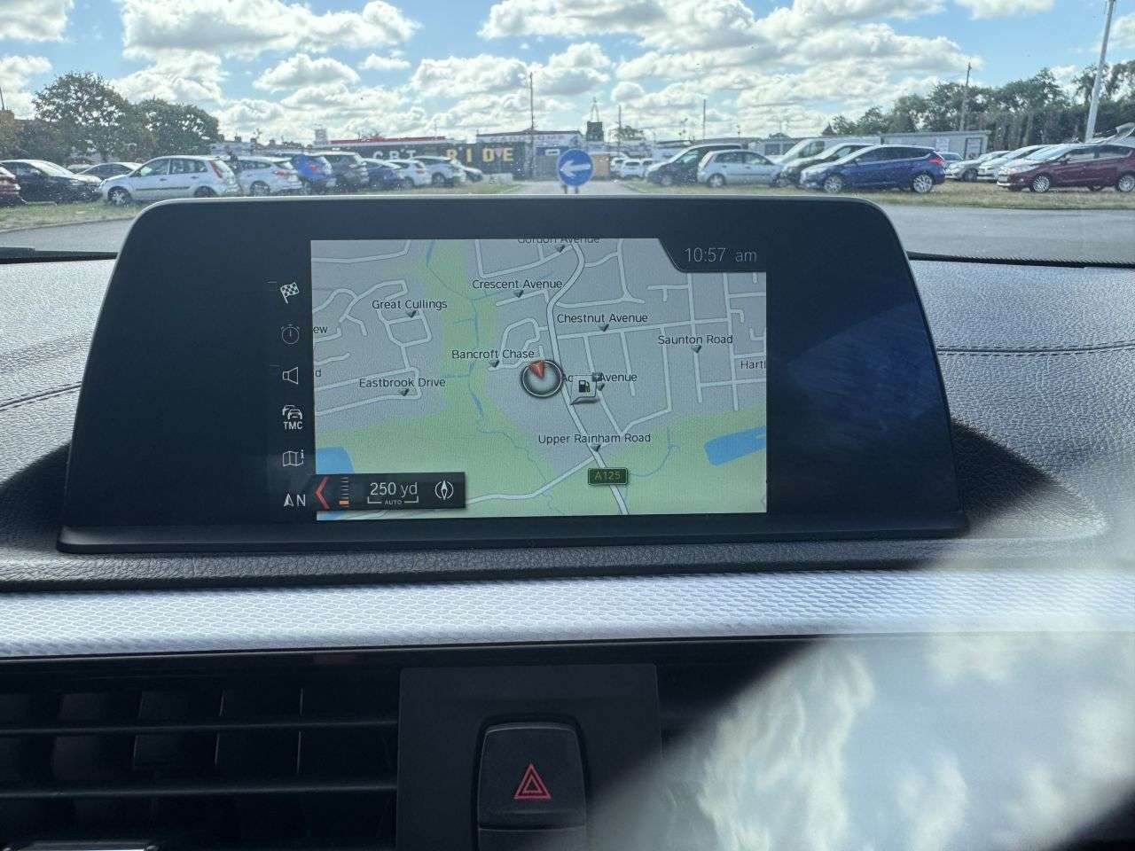 2017 BMW 2 SERIES 2017 BMW 2 SERIES