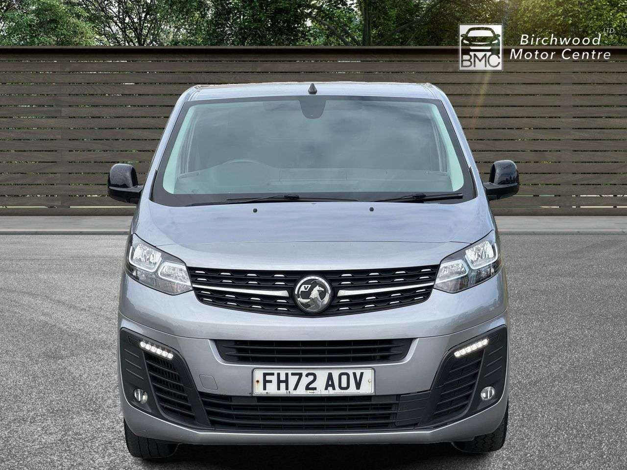 A 2023 VAUXHALL VIVARO 2.0 Turbo D 3100 Sportive Panel Van 6dr Diesel Manual L1 H1 Euro 6 (s/s) (1 A 2023 VAUXHALL VIVARO 2.0 Turbo D 3100 Sportive Panel Van 6dr Diesel Manual L1 H1 Euro 6 (s/s) (1