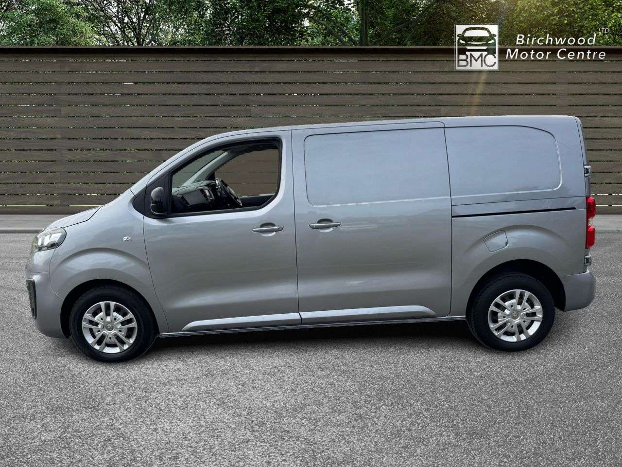 A 2023 VAUXHALL VIVARO 2.0 Turbo D 3100 Sportive Panel Van 6dr Diesel Manual L1 H1 Euro 6 (s/s) (1 A 2023 VAUXHALL VIVARO 2.0 Turbo D 3100 Sportive Panel Van 6dr Diesel Manual L1 H1 Euro 6 (s/s) (1
