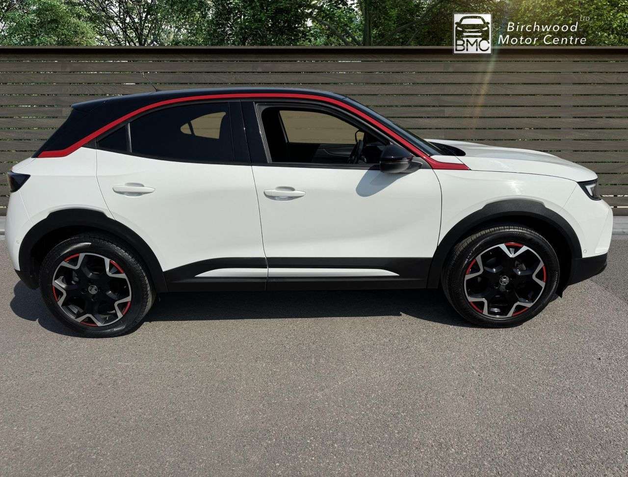 2022 VAUXHALL MOKKA 2022 VAUXHALL MOKKA