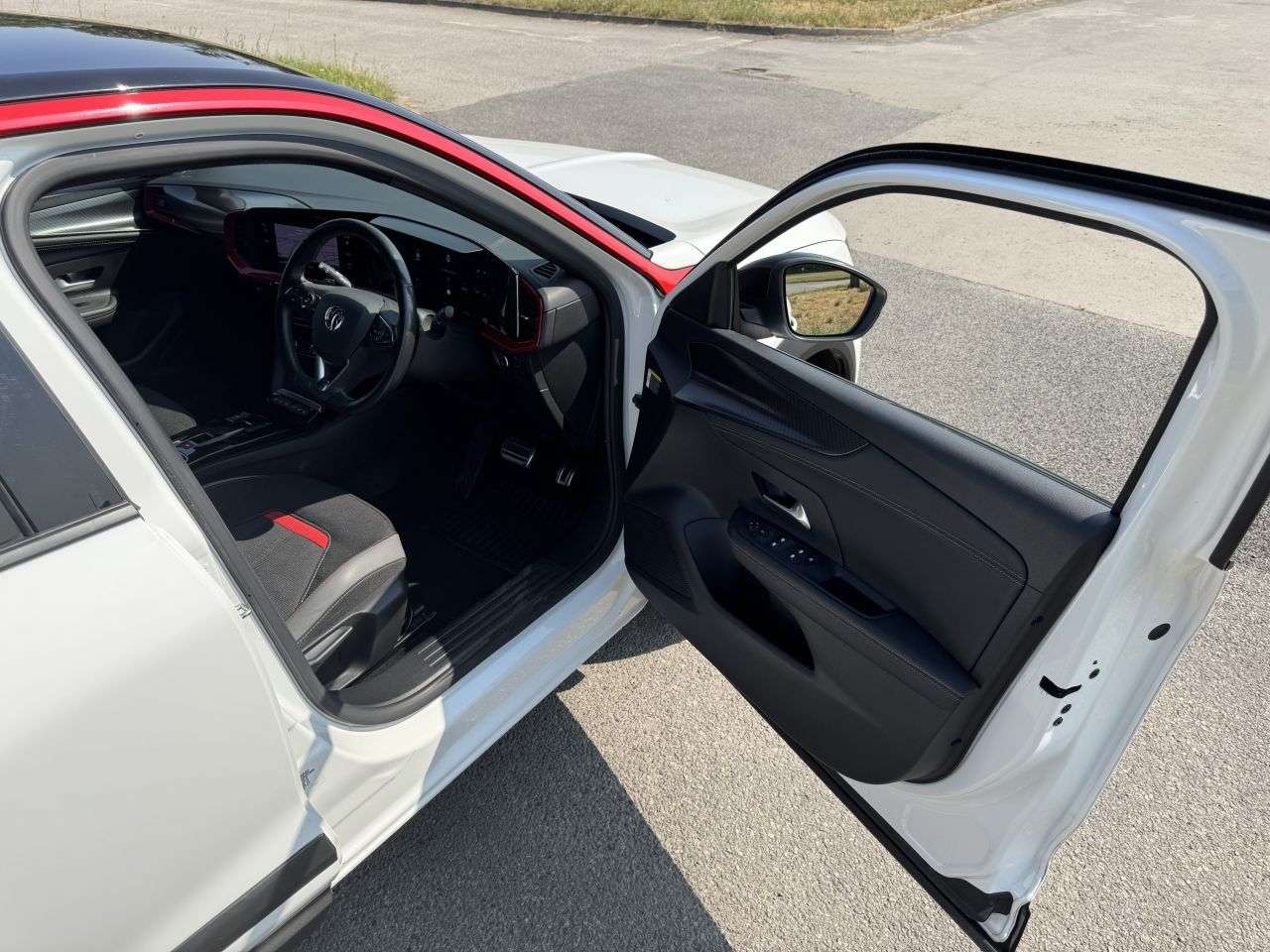 2022 VAUXHALL MOKKA 2022 VAUXHALL MOKKA