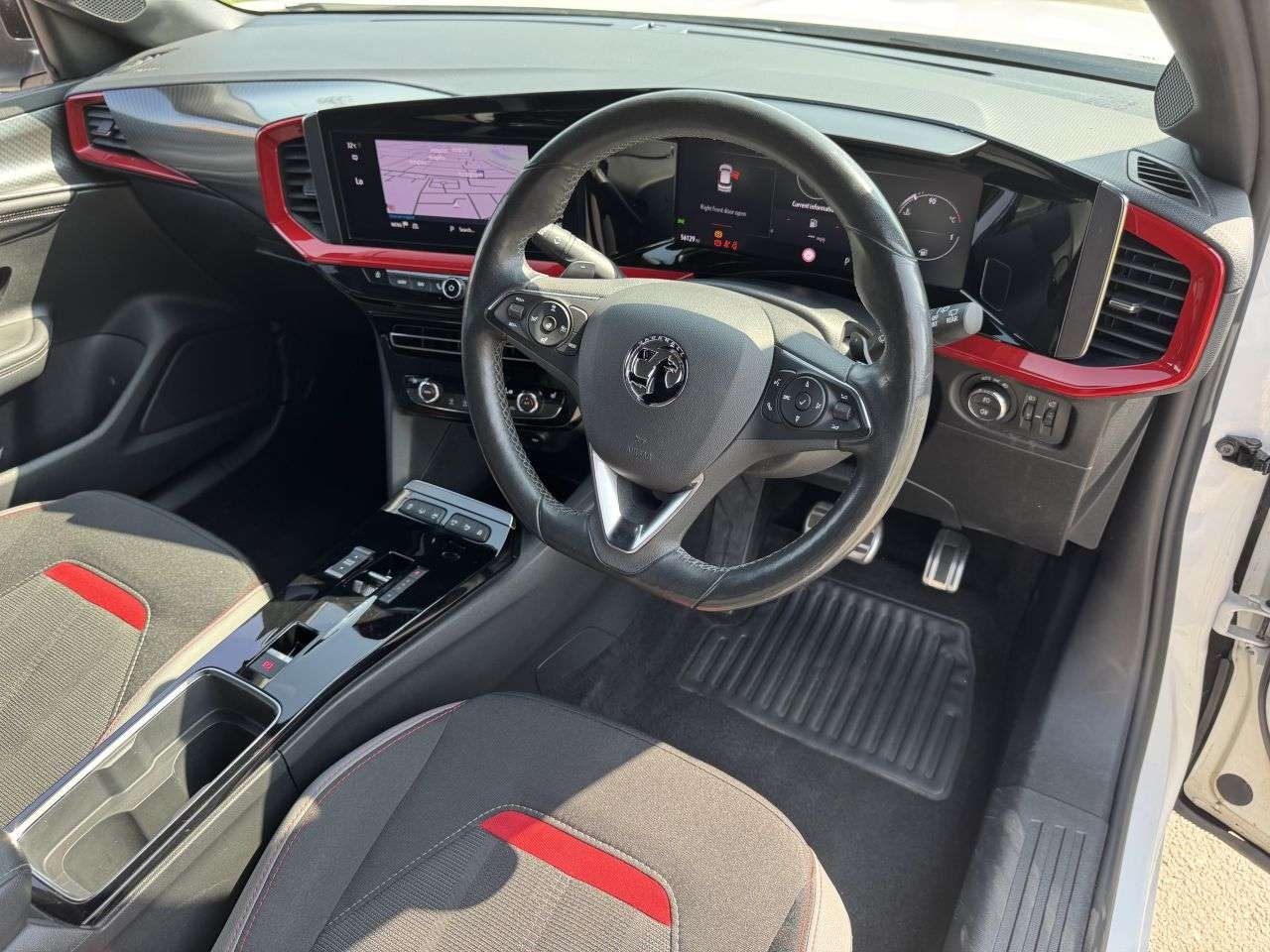 2022 VAUXHALL MOKKA 2022 VAUXHALL MOKKA