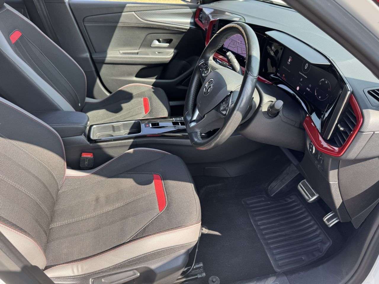 2022 VAUXHALL MOKKA 2022 VAUXHALL MOKKA