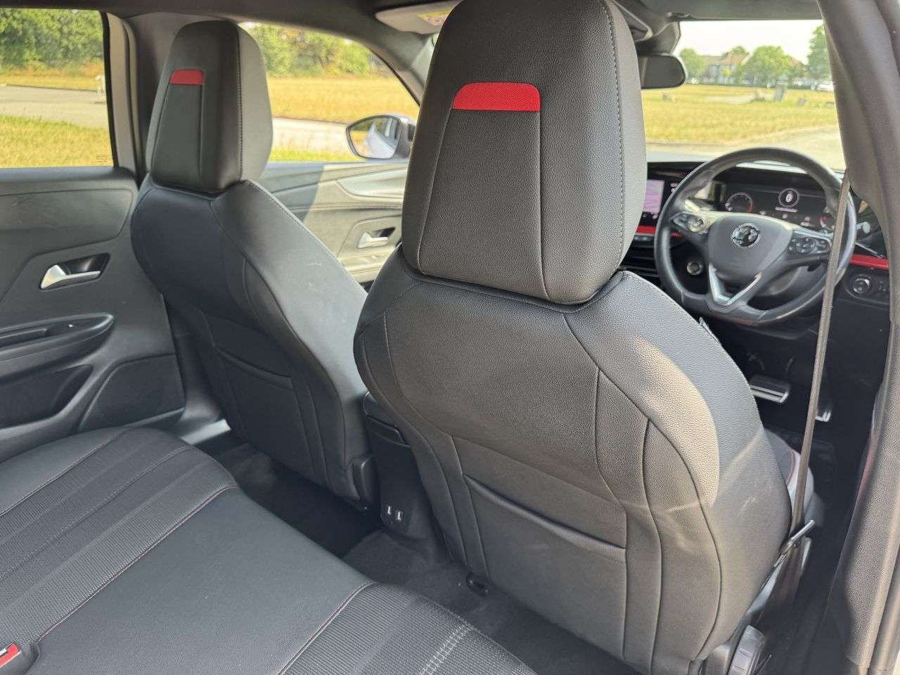 2022 VAUXHALL MOKKA 2022 VAUXHALL MOKKA