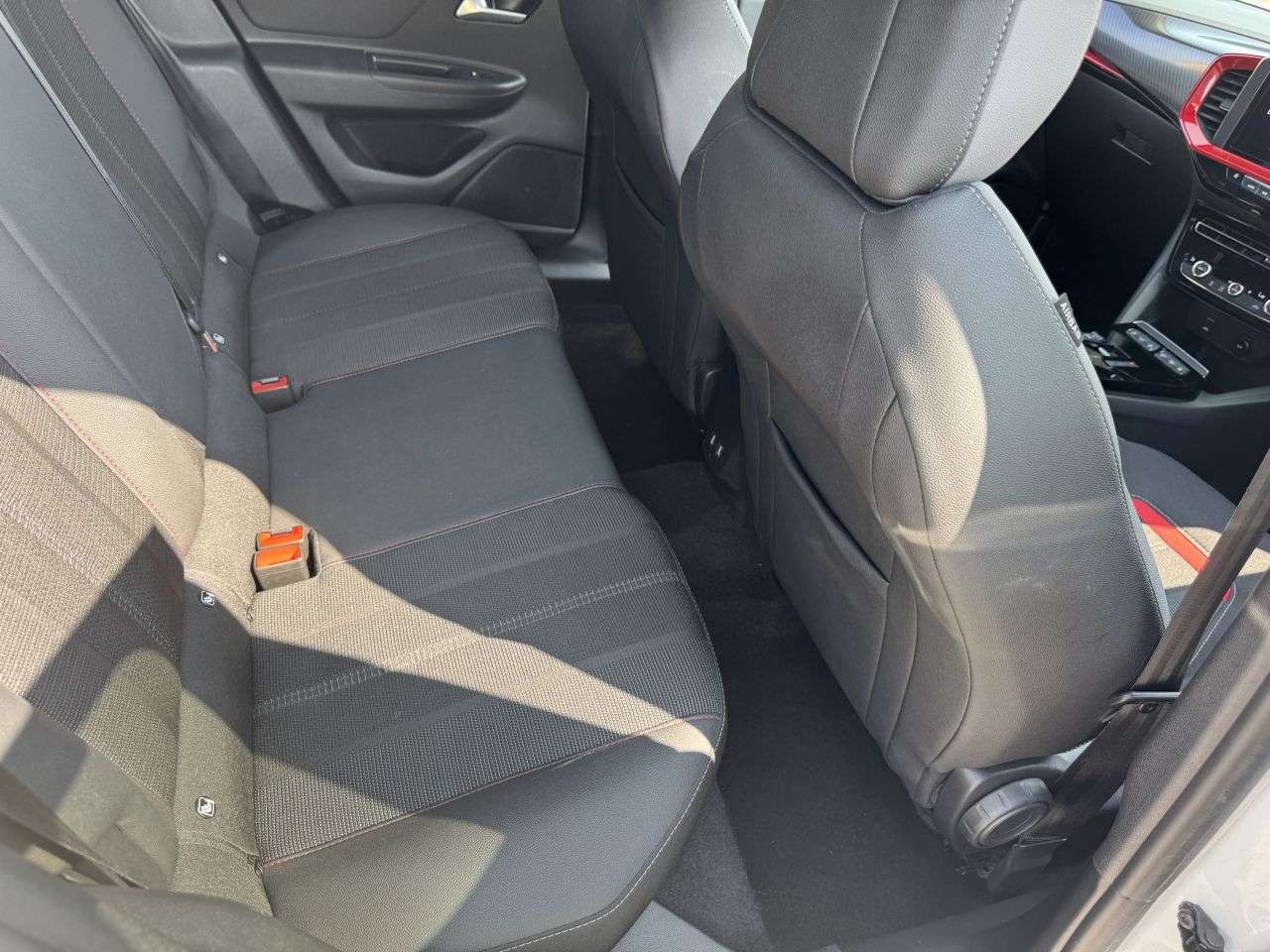 2022 VAUXHALL MOKKA 2022 VAUXHALL MOKKA