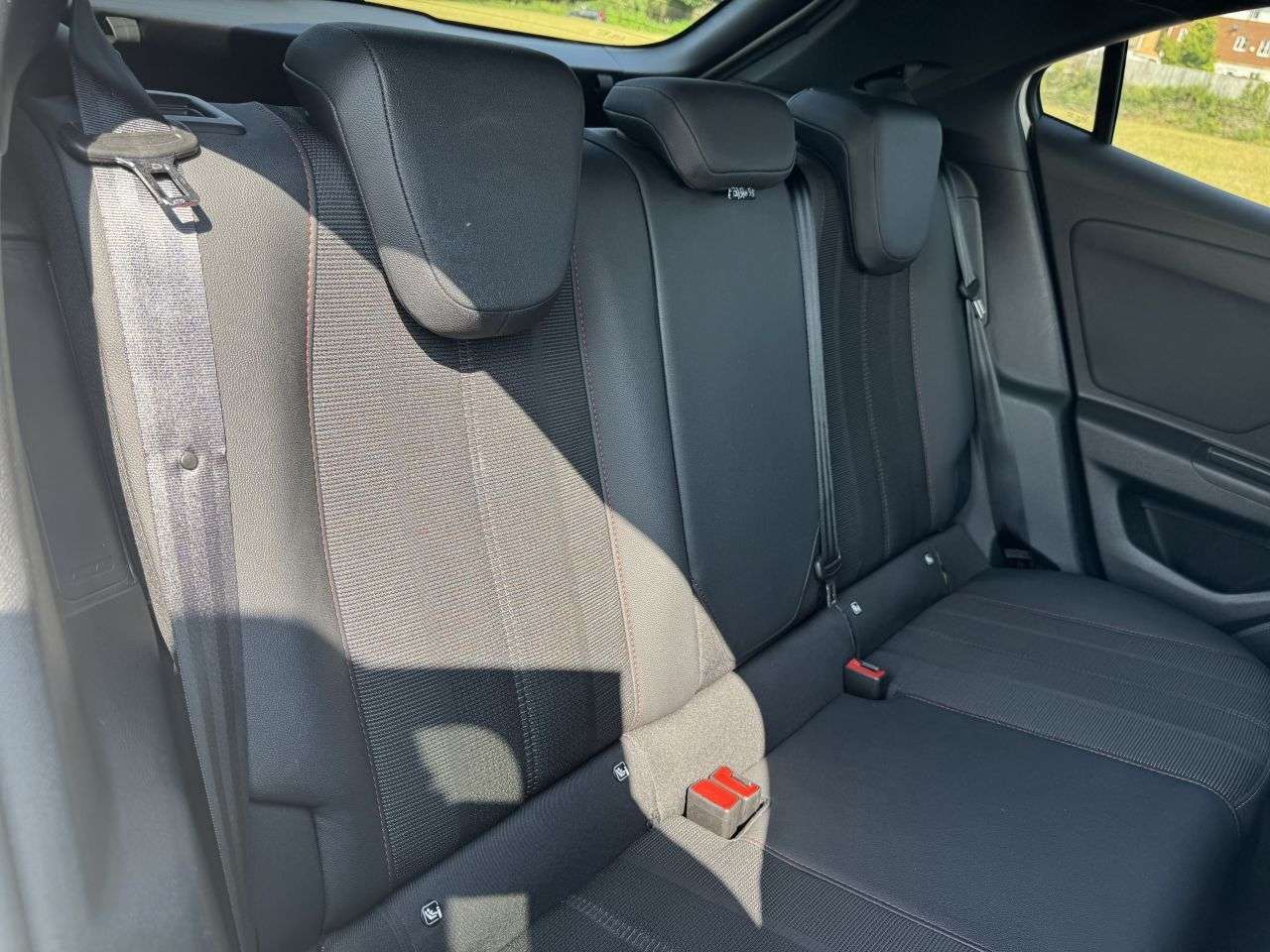 2022 VAUXHALL MOKKA 2022 VAUXHALL MOKKA