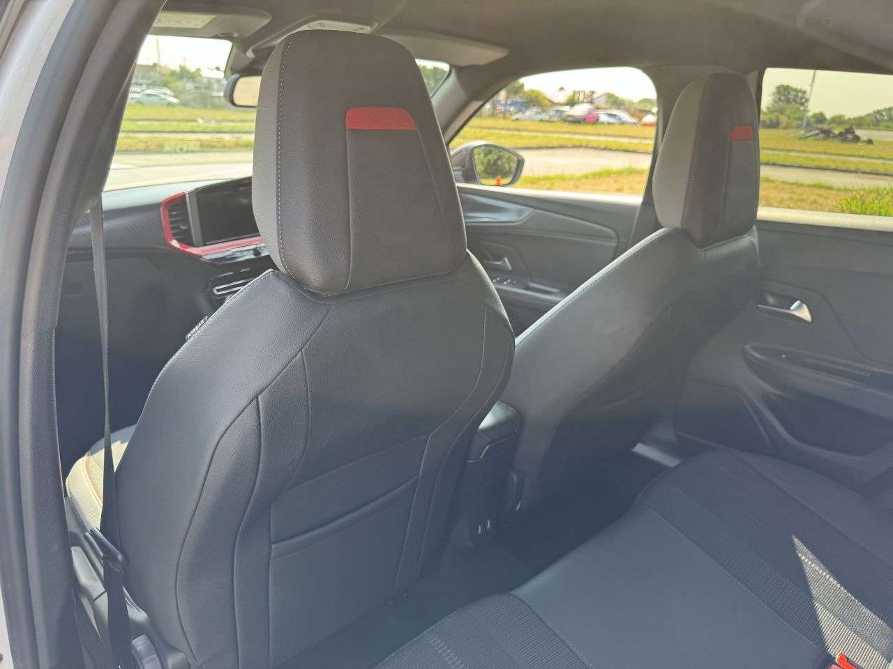 2022 VAUXHALL MOKKA 2022 VAUXHALL MOKKA