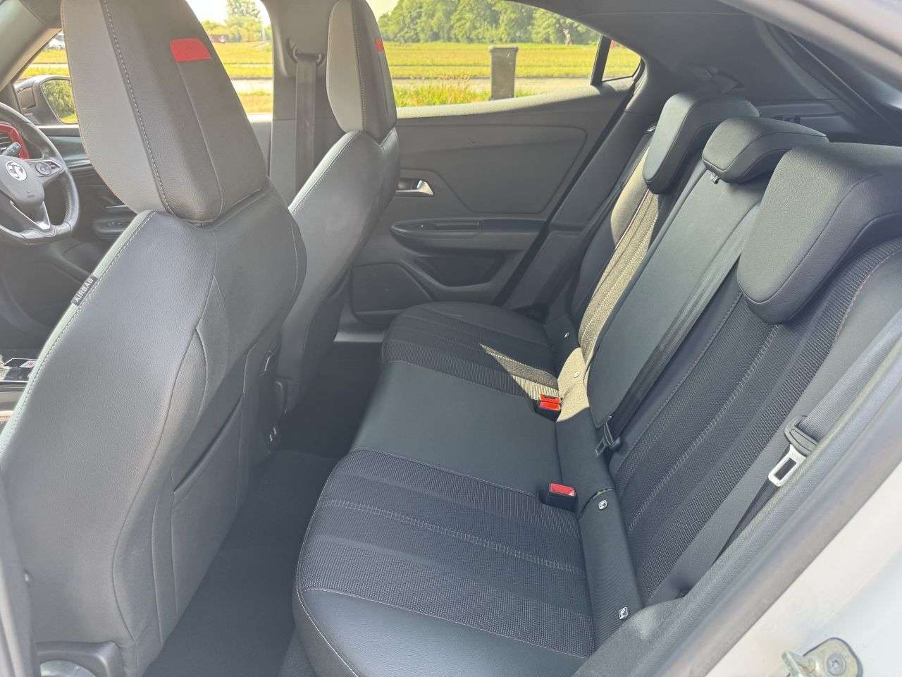 2022 VAUXHALL MOKKA 2022 VAUXHALL MOKKA