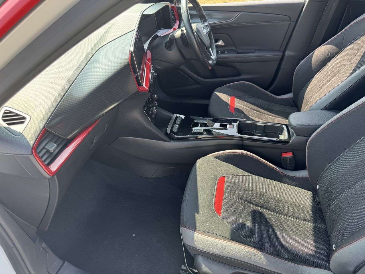 2022 VAUXHALL MOKKA 2022 VAUXHALL MOKKA