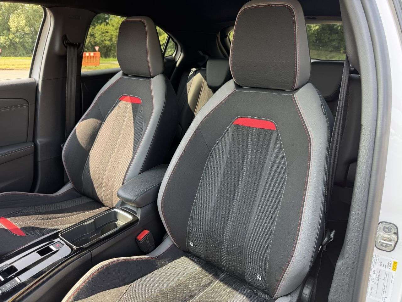 2022 VAUXHALL MOKKA 2022 VAUXHALL MOKKA