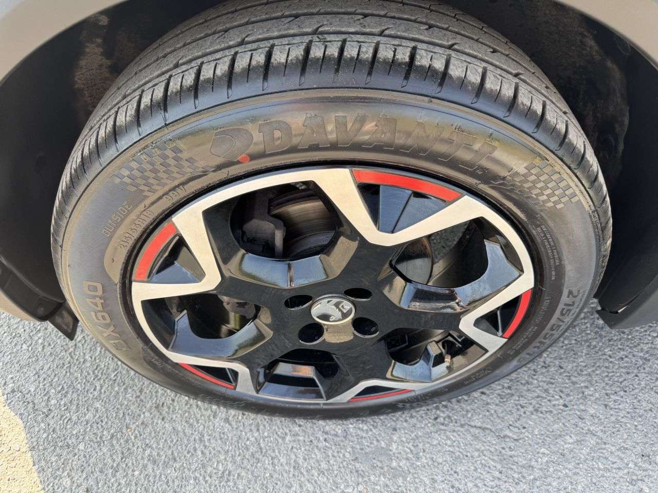 2022 VAUXHALL MOKKA 2022 VAUXHALL MOKKA