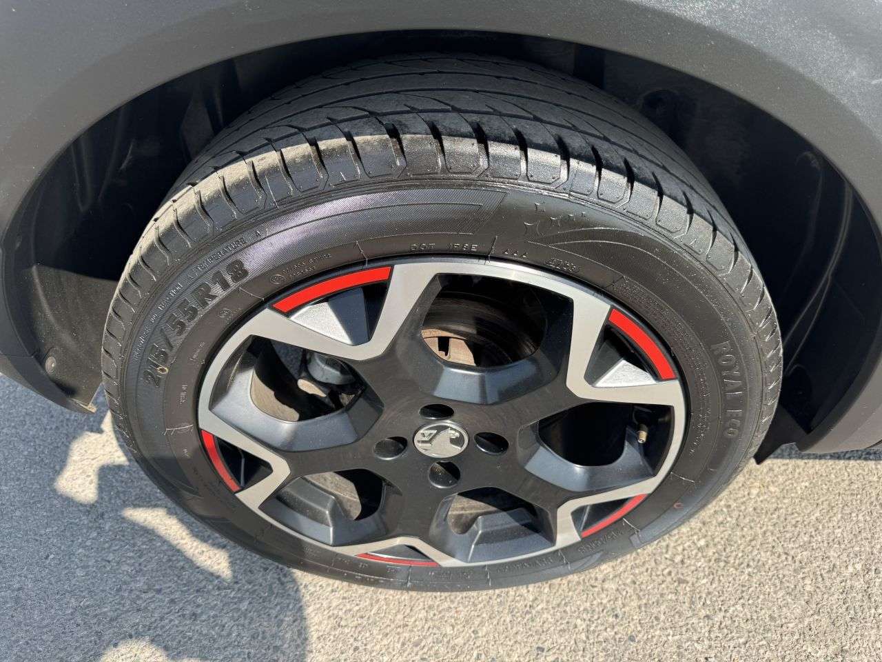 2022 VAUXHALL MOKKA 2022 VAUXHALL MOKKA