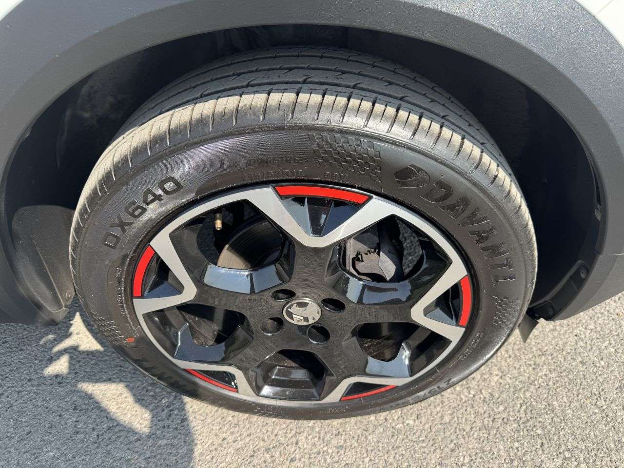2022 VAUXHALL MOKKA 2022 VAUXHALL MOKKA