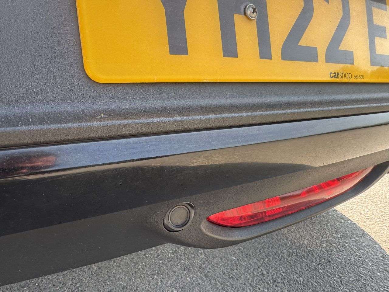 2022 VAUXHALL MOKKA 2022 VAUXHALL MOKKA