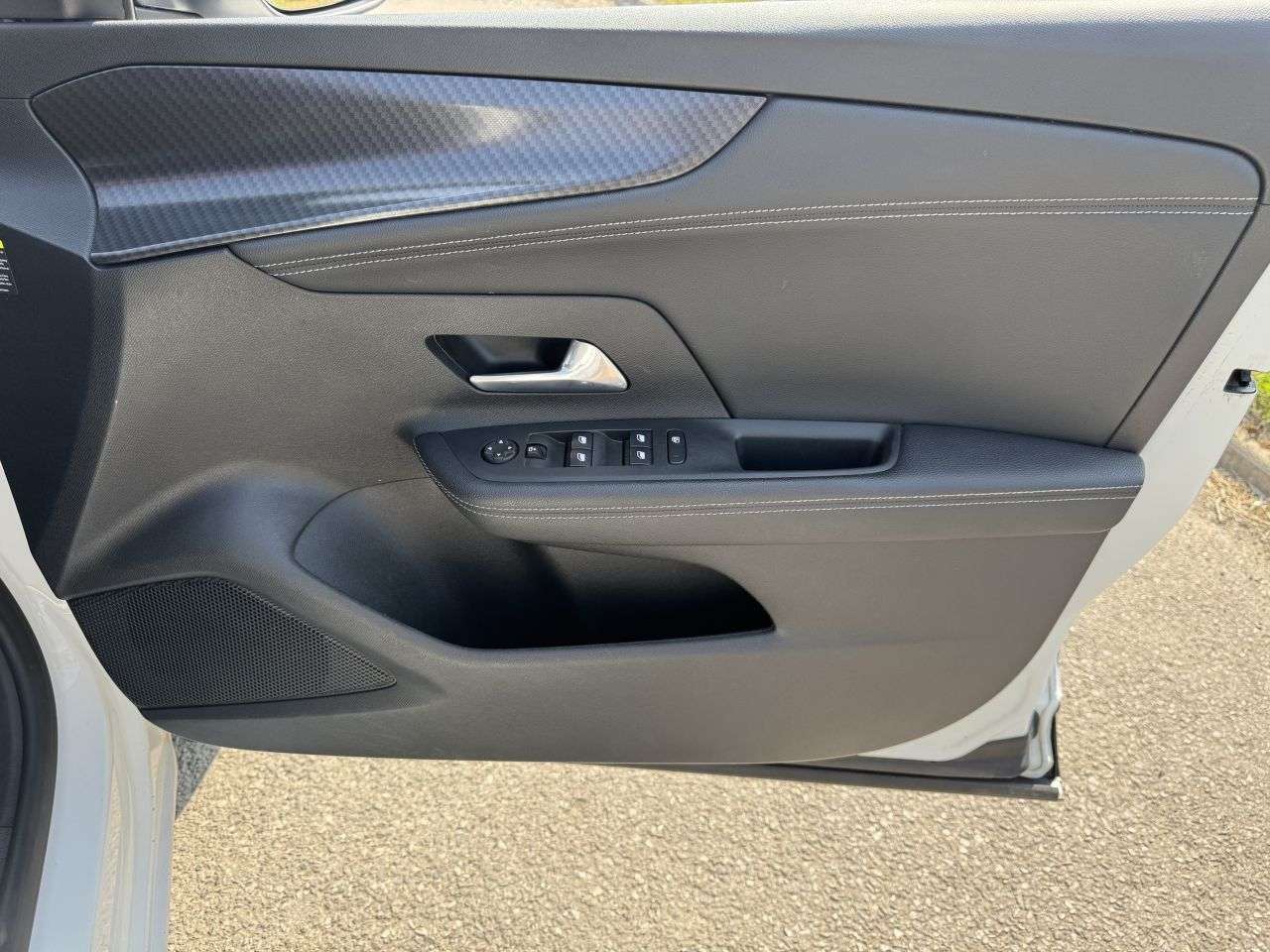 2022 VAUXHALL MOKKA 2022 VAUXHALL MOKKA