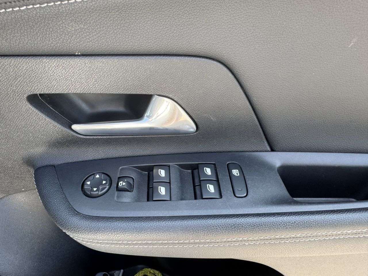 2022 VAUXHALL MOKKA 2022 VAUXHALL MOKKA
