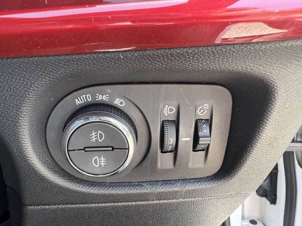 2022 VAUXHALL MOKKA 2022 VAUXHALL MOKKA