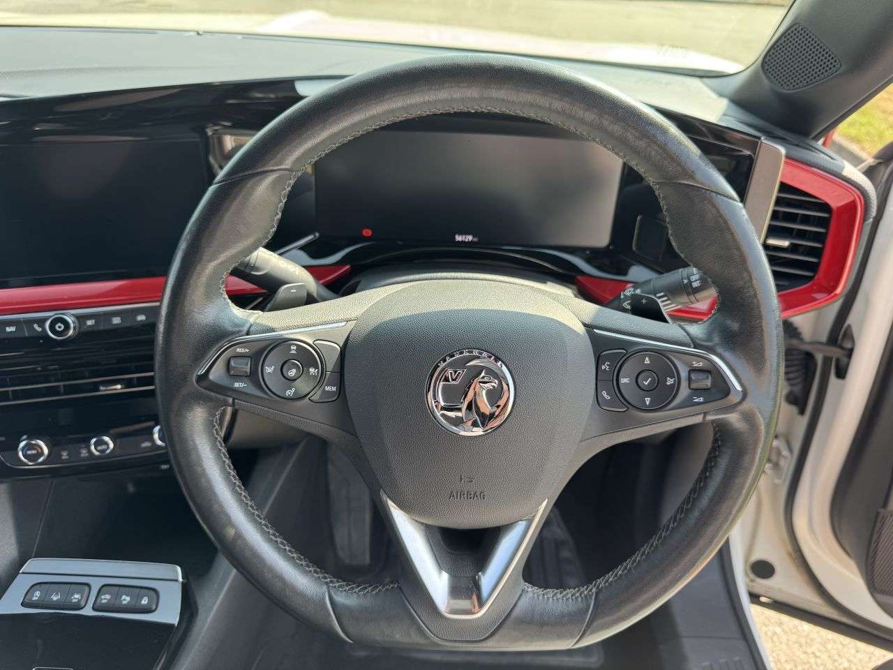 2022 VAUXHALL MOKKA 2022 VAUXHALL MOKKA