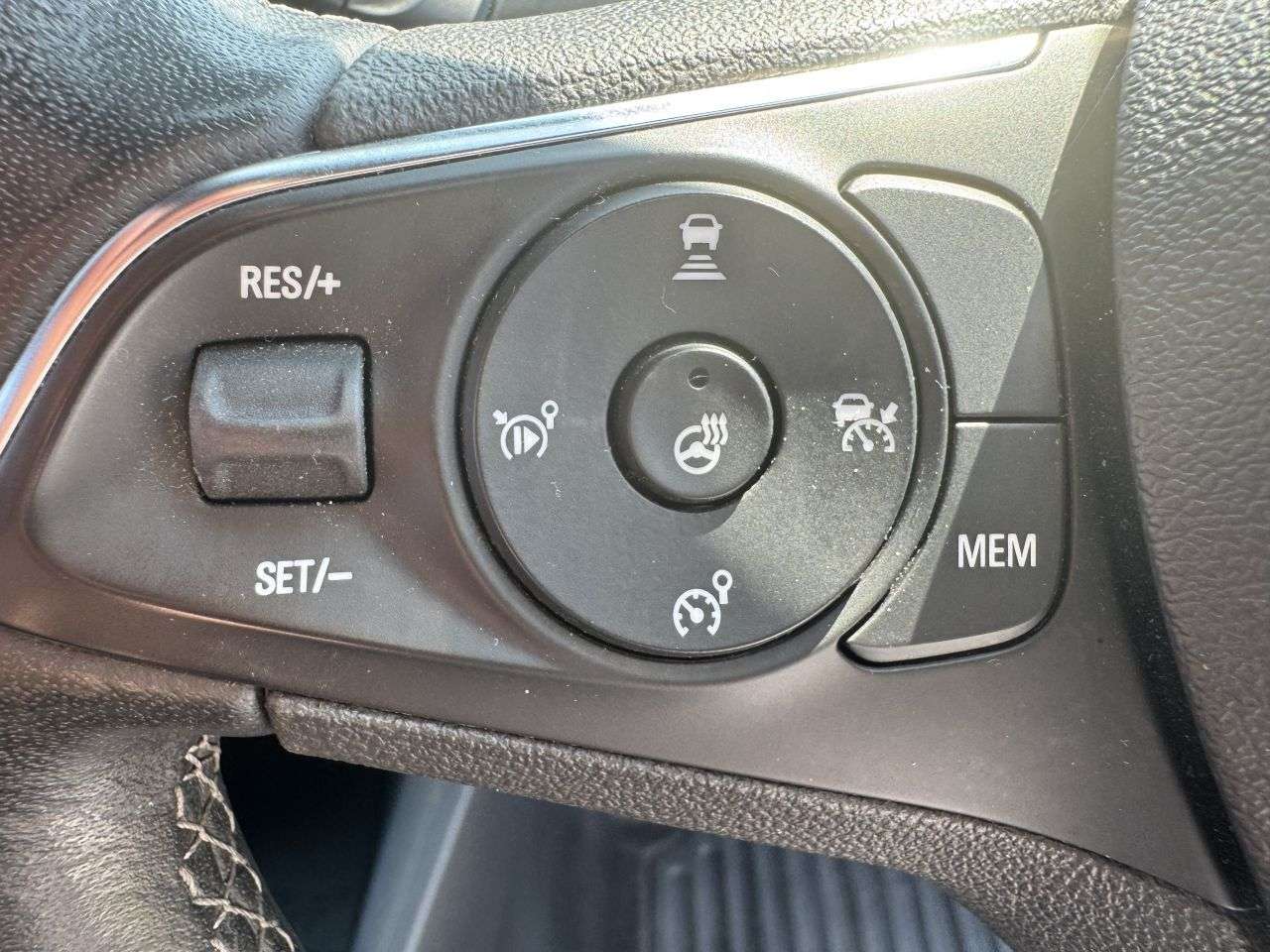 2022 VAUXHALL MOKKA 2022 VAUXHALL MOKKA