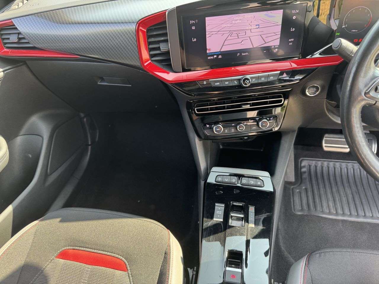 2022 VAUXHALL MOKKA 2022 VAUXHALL MOKKA